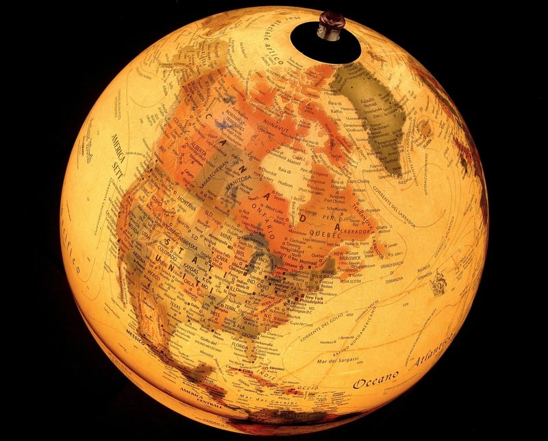 World Wars